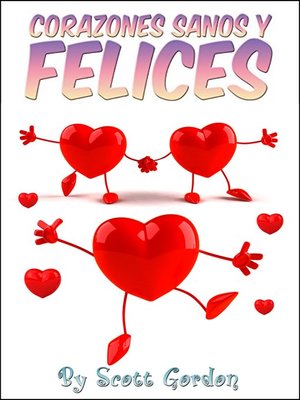 cover image of Corazones Sanos y Felices